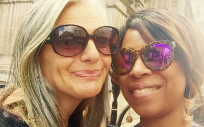 Welcome to the Voices of Paris Blog