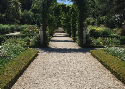 Uncovering secret gardens is a Paris Made for You specialty.  We will keep you away from the crowds and into the peace.