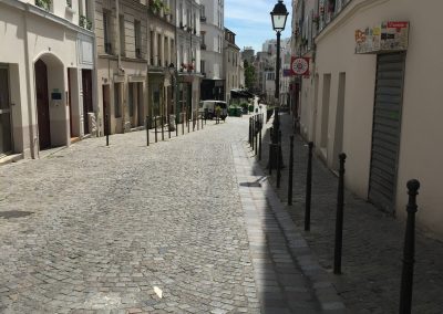 All roads in Paris lead to new discoveries.  We will reveal those discoveries to you!