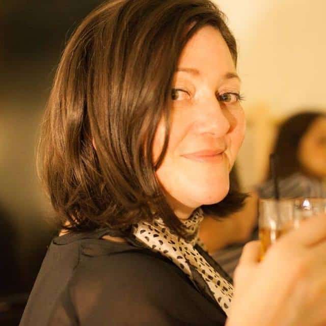 My Spirited Interview with Queen of Cocktails Forest Collins