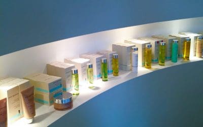 Becoming a Parisian Beauty: What to Buy in Paris