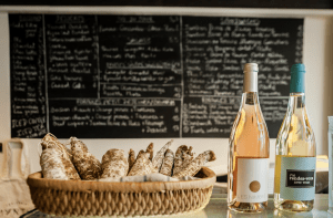 Places to visit in Paris