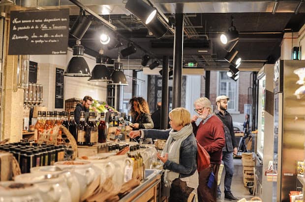 Opening My Black Book of Finds: Where to Buy Groceries in Paris to Have the Experience of Your Life