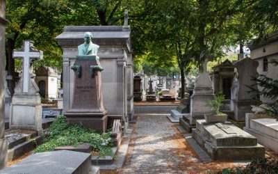 Exploring the Extraordinary Exterior Arrondissements of Paris – Part 2