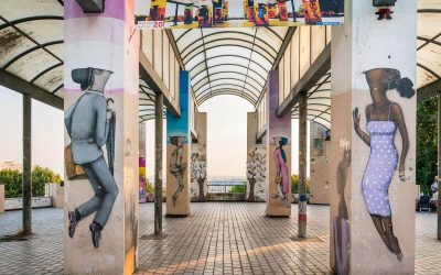 Exploring the Extraordinary Exterior Arrondissements of Paris – Part 3